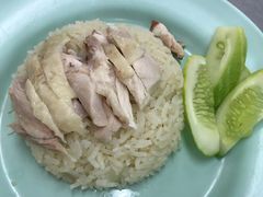 -红大哥水门鸡饭(總店)