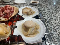 -震海贝烤贝·民俗特色店(延吉总店)