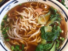 -雲栖斜街炸酱面馆