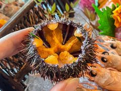 -江户家·日本料理·铁板烧(汉江东路店)