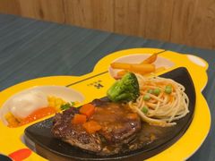 -豪客来牛排(云山大道店)