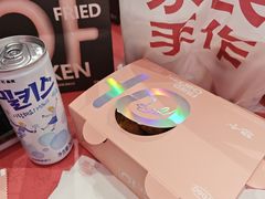 -悠个炸鸡(南京创始店)