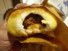 -牛煎里牛肉煎包淮南牛肉汤(广东路店)