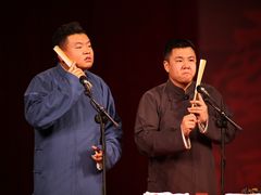 -青曲社相声(易俗街区店)