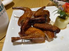 -德胜轩正宗顺德菜(宝安沙井会展中心店)