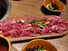 -贵厨酸汤牛肉(小十字店)