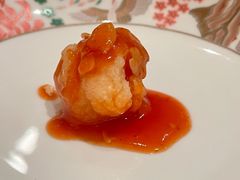 杏仁脆皮虾球-好福记饭店(红梅公园店)