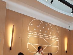 -麦当劳(北亭广场分店)