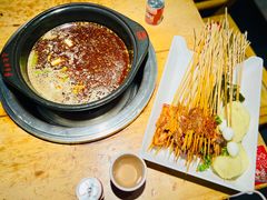 -袁记串串香(新南门店)