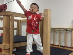 -美吉姆国际儿童发展中心(红谷滩绿地缤纷城中心)