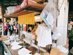 -勤記甜品