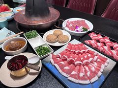 -秋之原·老北京铜锅涮肉(王府井东单店)