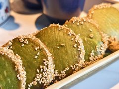 -绿茶餐厅(龙井船宴· 品牌总店)