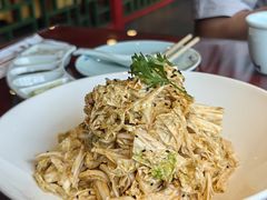 -北平印象.北京烤鸭.新京菜.融合菜(世贸店)