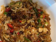-兰湘子·湘菜小炒(长安万科广场店)