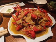 -蚝翅·海鲜粥·烧烤·羊肉季(鄞州万达店)