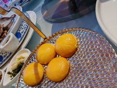 -巴音浩日娲·蒙餐(双林东路店)