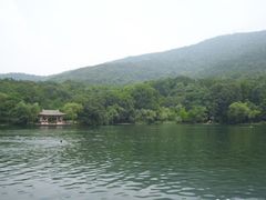 -紫霞湖公园