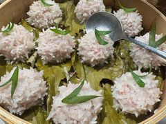 糯米珍珠丸子-丹江渔村(望京店)