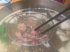 -海银海记潮汕牛肉火锅(新港中路海珠店)