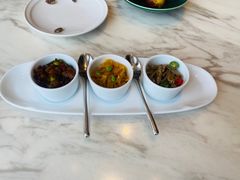 餐前小食-新荣记(新源南路店)