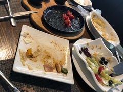 -乐味图西餐厅(站前路店)