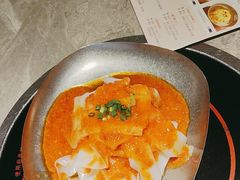 -黔渔翁豆花渎鱼(喷水池店)