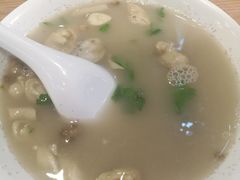 -傅记酱肉
