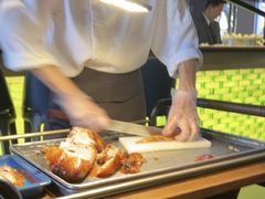 -拾久(朝阳公园店)