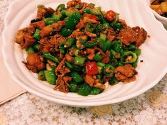 -文三里屯面馆(三里屯店)