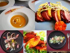 -馨园villa融合菜(东山店)