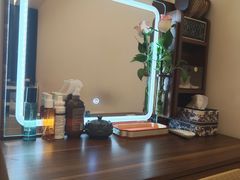 -沐森 •疗愈头疗馆(打浦桥店)