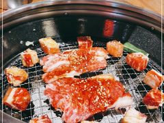 -竹涟烧肉(太古里店)