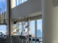 -深铁皇冠假日酒店·大堂吧