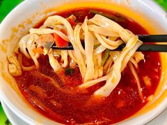 -令氏家外家周秦食府(高新店)