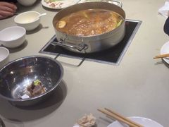 -蝎王府羊蝎子(虎坊桥总店)