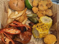 -北京王府井希尔顿酒店·万斯阁西餐厅