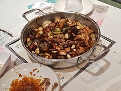 -黄记煌三汁焖锅(首创奥特莱斯店)
