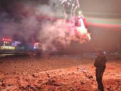 -百里峡七彩艺术小镇