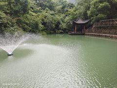 -敬亭山风景名胜区