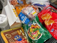-盒马X会员店(王府井奥莱UP TOWN店)