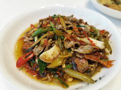 -辣公子·千岛湖私房菜(滨江店)