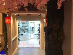 -九田家黑牛烤肉料理(中北镇店)
