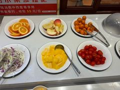 -豪享来(我格广场店)