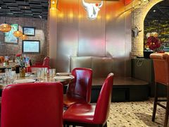 -BROWNSTONE布朗石西班牙餐厅(富城店)