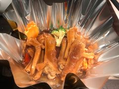 -匠和风精致料理(莆田财富中心店)