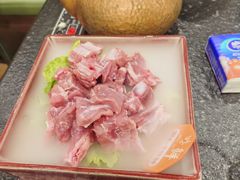 -得意咚瓜·顺德鱼生·冬瓜火锅(深圳首店)