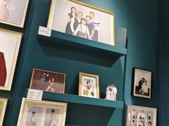 -海马体照相馆(西安高新万达广场店)