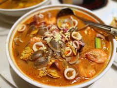 -巷陌锦年(思明店)