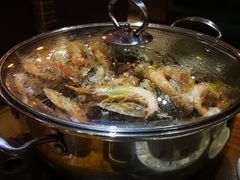 -山沟沟羊小馆&烤全羊羊肉汤(麦岛店)